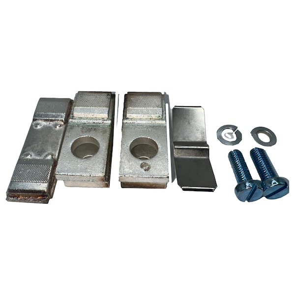 Usa Industrials Aftermarket Siemens 3TA, 3TA28 Contact Kit - Replaces 3TY1280-OA, 3-Pole 9463CV - main
